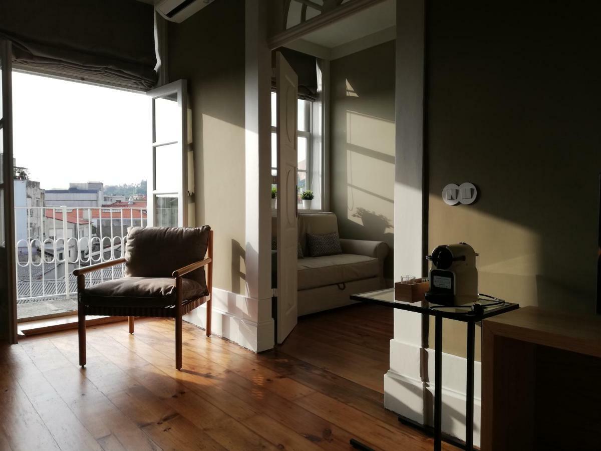 Apartamentos Com Historia กิมาไรส์ ภายนอก รูปภาพ
