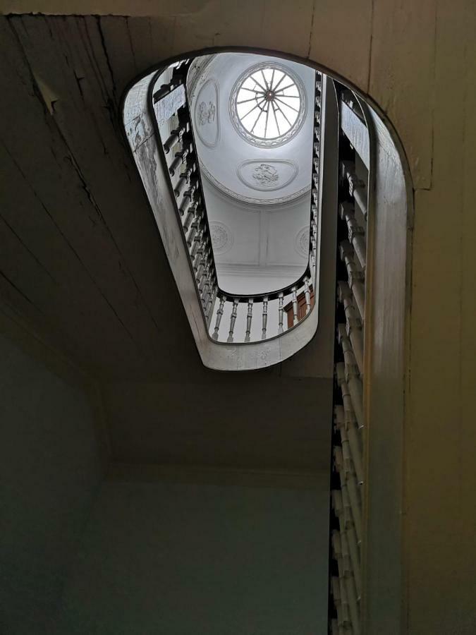 Apartamentos Com Historia กิมาไรส์ ภายนอก รูปภาพ